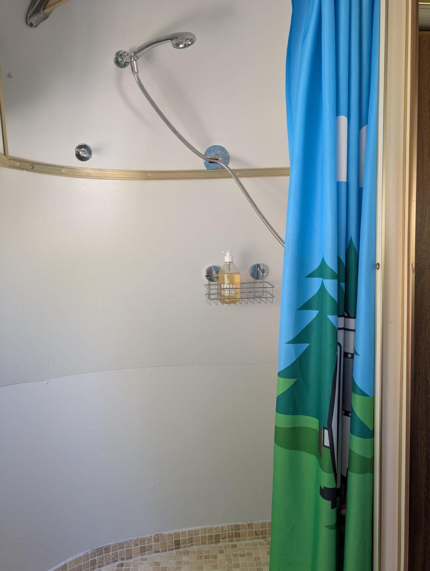 Pooh'S Belle Hotel Grimaud Buitenkant foto